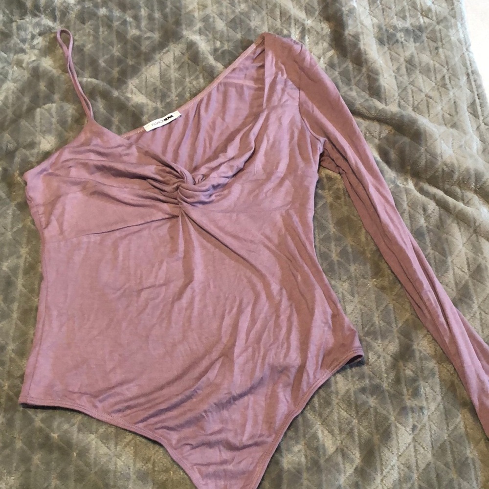 FASHION NOVA women’s bodysuit size L